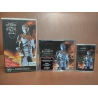 ราคา ชุด3ชิ้น Michael Jackson History (20443151959)