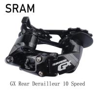 ราคา Sram GX Trigger Shifter Rear Derailleur Short Cage SS MTB Mountain Bike 10 Speed Bicycle Accessories (7869733740)