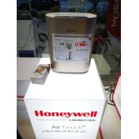 ราคา ส่งฟรี Honeywell Air Purifier เครื่องฟอกอากาศ รุ่น Air Touch I9 รับประกันมอเตอร์ 5ปี ตัวเครื่อง 1ปี (2141724441)