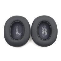 ราคา Barley เหมาะสม JBL E55BT Quincy E55BT ชุดหูฟังบลูทูธ ฟองน้ำ หูปิดหูกันหนาวผ้าฝ้าย หู 1 pair (17818019295)