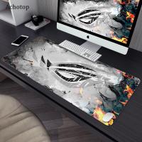 ราคา Asus rog mouse pad แผ่นรองเมาส์เกมเมอร์ แผ่นรองเมาส์ขนาดใหญ่ แผ่นรองเมาส์คอมพิวเตอร์ แผ่นรองเม้าส์ xxl พื้นผิว mause ke (20997264327)