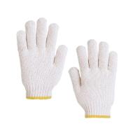 ราคา ถุงมือผ้า สีขาว และ สีเทา ถุงมือก่อสร้าง ขนาด 4 ขีด 5 ขีด 6 ขีด 7 ขีด 8 ขีด และ 10 ขีด (16914475844)