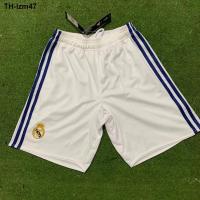 ราคา กางเกงวอร์มเสื้อฟุตบอลย้อนยุค เรอัลมาดริด แมนเชสเตอร์ยูไนเต็ด อาร์เซนอล เชลซี ลิเวอร์พูล อังกฤษ อาร์เจนตินา กางเกงขาสั้น (20836519783)