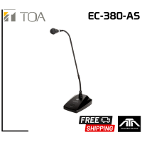 ราคา ส่งฟรี TOA EC 380 AS ไมค์ตั้งโต๊ะมีเสียง ไมค์ ไมค์ตั้งโต๊ะ ไมโครโฟนประกาศ ไมค์toa ยี่ห้อ TOA EC 380AS (16353579585)