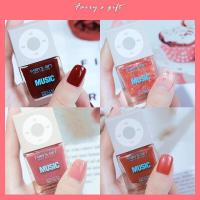 ราคา IW สีทาเล็บ ยาทาเล็บ สีใหม่ เพลงสีทาเล็บ ไม่ต้องอบ Music สีทาเล็บ (16517669147)