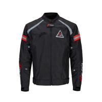 ราคา เสื้อแจ็กเก็ตมอเตอร์ไซค์เสื้อแจ๊คเก็ตสำหรับขี่มอเตอร์ไซค์อุ่นกันลม FREE YOGIN กันเสื้อผ้าแข่งรถรุ่นใหม่ (19724276904)