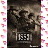 ราคา หนัง DVD ออก ใหม่ 1883 Season 1 10 ตอนจบ เสียง อังกฤษ ซับ ไทย DVD ดีวีดี หนังใหม่ (18858270260)
