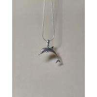 ราคา Maniyhati Dolphin จี้โลมาพร้อมสร้อยคอ (16585199284)