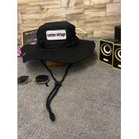 ราคา NEWหมวกหมวกแฟชั่น หมวกเดินป่า Vintage Style 90 หมวกแฟชั่น หมวกเดินป่าปัก (15289100587)