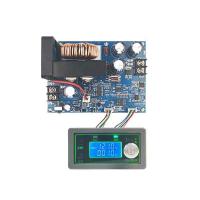 ราคา WZ5020L 20A 1000W DC DC Buck Converter CC CV Step Down Power Module Adjustable Voltage Regulated Power Supply (9539322627)