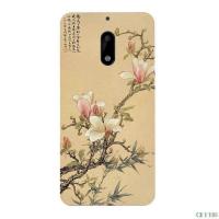 ราคา CFF Case For Nokia 6 3 5 3310 7 6 1 2 1 3 1 X3 X5 X7 X6 5 1 7 1 8 1 8 Plus 2 2 3 2 4 2 2018 THCPD Soft Silicon Case (14595783371)