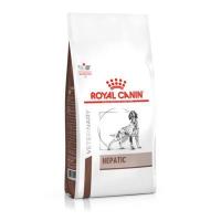 ราคา Royal canin hepatic dog 6 kg อาหารสุนัข โรคตับ 6กก (20677664076)