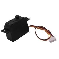 ราคา Five Wire Servo for 12428 12427 12423 12628 1 12 RC Car Upgrade Parts Accessories (20332152920)