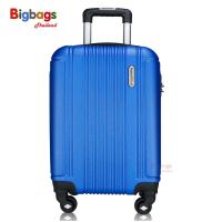 ราคา BigBagsThailand กระเป๋าเดินทาง กระเป๋าล้อลาก แบรนด์ Romar Polo 16 นิ้ว 18 นิ้ว ระบบรหัสล๊อค ล้อหมุนรอบ 360 ABS PC รุ่น RI15 (21155101963)