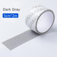 ราคา ZM ช่องหน้าต่างตาข่ายป้องกันยุงในบ้านสำหรับใช้ในอาคารตาข่ายกรองแสงหน้าต่างและประตูแบบ DIY ม่านห้องพักแมลงกันยุง (20944121637)