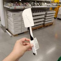 ราคา IKEA อิเกีย ที่ปาดเค้กซิลิโคน ไม้พาย ซิลิโคน ที่ปาดเค้ก ไม้พายอิเกีย อุปกรณ์ทำขนม อุปกรณ์เบเกอรี (18225719104)