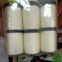 ราคา ด้ายตรานกยูงเย็บผ้า ด้ายโพ้ง ตรานกยูง (18285309848)