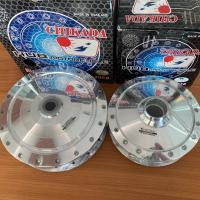 ราคา ดุมหน้า ดุมหลัง miofino หน้าดั้ม หลังดั้ม chikada (7782751069)