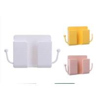 ราคา กล่องเก็บของ แขวนของ ใส่รีโมท ติดผนัง กล่องเก็บรีโมทติดผนัง กล่องเก็บของแบบติดผนังประหยัดพื้นที่ รุ่นใหม่ มี 4 สี (11794467009)