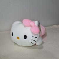 ราคา ตุ๊กตานุ่มๆ หมาไซบีเรียน ฮัสกี้ หมีขี้เซา ซินิม่อน คิตตี้ มายเมโลดี้ แบดแบท ปอมปอมบุริน 30cm (3338660891)