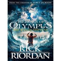 ราคา HEROES OF OLYMPUS 2 THE SON OF NEPTUNE (403656294)