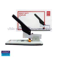 ราคา เครื่องเย็บกระดาษ Deli Heavy Duty Stapler มีให้เลือก 2 รุ่น รุ่น 0393 รุ่น 0394 KKNT (12437173746)