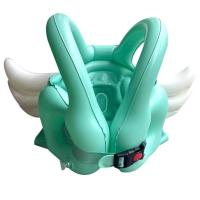 ราคา เสื้อชูชีพเด็ก ปีกนางฟ้า ไซส์ M สำหรับเด็กผู้หญิงรอบตัวไม่เกิน 70ซม (13224022258)