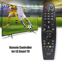 ราคา รีโมทคอนลสมาร์ททีวีสําหรับ Lg Magic Remote An Mr 600 An Mr 650 (19883019042)