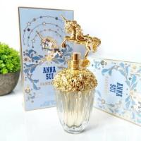 ราคา น้ำหอม Anna Sui Fantasia EDT หัวแต้ม ขนาด 5 ml (18868901796)
