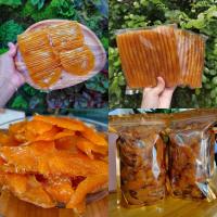 ราคา มะม่วงกวน มะม่วงแท้ หวานอมเปรี้ยว เคี้ยวเพลิน อร่อย ไม่ใส่แป้ง (16832279453)