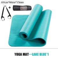 ราคา เสื่อโยคะ yoga mat TPEเสื่อโยคะ เสื่อโยคะ อัพเกรด ทำจากยางธรรมชาติ กีฬา ฟิตเนส (21195309681)