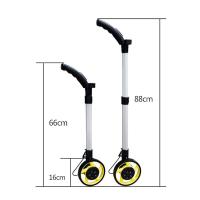 ราคา ล้อวัดระยะ ดิจิทัล ผ่านศูนย์กลาง 16cm max 10KM วัดระยะ เครื่องวัดระยะแสดงผลแบบดิจิตอล ทดสอบระยะทาง ส่งจากกรุงเทพ (12598653262)