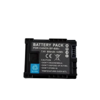 ราคา Canon Camera Battery BP-808