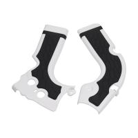 ราคา Motorcycles Frame kit Crash Guard Protection Cover For Honda CRF250R CRF450R CRF 250 450 R CRF 250R 450R 2015 2016 (21071595850)