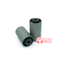 ราคา บุชหูแหนบหน้ามิตซูบิชิ MITSUBISHI L 200 Cyclone Strada ราคา 1ตัว (12407878024)