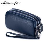 ราคา กระเป๋าหนังวัว ใส่ธนบัตร ใส่การ์ด ใส่มือถือ ผลิตด้วยหนังวัวแท้ ใช้งานได้ทั้ง ชาย หญิง หนังวัว100 ร้านไทย หนังแท้ (16455528835)