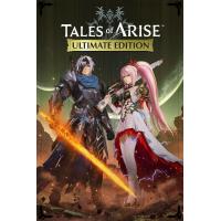 ราคา Tales Of Arise Ultimate Edition เพิ่ม 27 DLC รายละเอียดด้านใน เกม PC GAME คอมพิวเตอร์ Windows โน๊ตบุ๊ค แฟลชไดร์ฟ ดาวน์โหลดไฟล์ (16345081245)