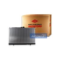 ราคา ADR หม้อน้ำ AT MITSUBISHI LANCER CEDIA 0105 1 6 1 8 มีฝาหม้อน้ำ 3321 1007C จำนวน 1 ชิ้น (4892846285)