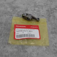 ราคา กระเดื่องวาล์ว ไอดี เวฟ110i CZ I 2009 2010 Scoopy I 2010 2012 Click I 110 แท้ศูนย์ฮอนด้า ราคา 1ชิ้น 14430 KVY 901 (18130835072)