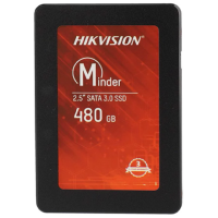 ราคา 480GB 960GB SSD เอสเอสดี HIKVISION MINDER HS SSD MINDER S Internal 2 5 SATA III 6GB S 3Y ของแท้ (18028165932)