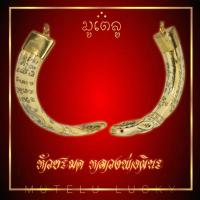 ราคา เขี้ยวหมูแกะ หัวชะมด ตาพลอยแดง หัวทองเหลือง หลวงพ่อผินะ วัดสนมลาว จังหวัดสระบุรี พุทธคุณ เมตตา มหาอุฒ ครอบคลุม (17452463357)