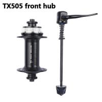 ราคา SHIMANO TOURNEY ฮับ TX505 RT10 RT20 RT30 160มม โรเตอร์ตัวล็อคตรงกลางล้อจักรยาน8 9 10สปีด MTB จักรยานเสือภูเขาตัวล็อคตรงกลางล้อจักรยาน32ลูกปัดมีรูศูนย์กลางรอบจักรยานดิสก์เบรค (15592422712)