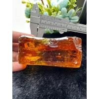 ราคา พลอย ก้อน เพชรรัสเซีย พลอย ก้อนสำหรับตัดสำเร็จรูป เนื้อแข็ง สีเหลือง CUBIC ZIRCONIA GOLD YELLOW 475 กรัม (21037130842)