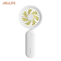 ราคา Jisulife FA15 Versatile Mini Fan พัดลมอเนกประสงค์ แบบพกพา ใช้งานได้สูงสุด 3 18 ชั่วโมง รับประกันศูนย์ 6 เดือน By Mac Modern (11012182445)