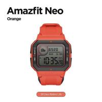 ราคา CW Amazfit Neo สมาร์ทวอท์ช28แบตเตอรี่ Life Smartwatch 3โหมดกีฬา5ATM ปายผู้ช่วยสุขภาพสำหรับโทรศัพท์ IOS Android A A วันวาเลนไทน์ กำนัล ของขวัญ (9681982159)
