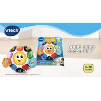 ราคา บอลสอนเสริมพัฒนาการVtech สภาพสวย 99 (18997402498)