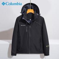 ราคา Columbia เสื้อบุกฤดูหนาวสำหรับผู้ชายเสื้อลำลองให้ความอบอุ่นกันลมกันน้ำเสื้อเชิ้ตทางวัฒนธรรม (17644270359)