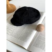 ราคา Tinytreetown Lace pumpkin newsboy hat (17447869411)