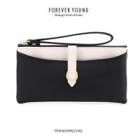 ราคา กระเป๋าสตางค์ผู้หญิง perfect for you forever young กระเป๋าสตางค์ใบยาวของผู้หญิง 8213 001 (16641954717)