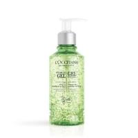 ราคา LOccitane Gel to Foam Facial Cleanser 200 ml (20521299749)